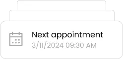 Appointment Management